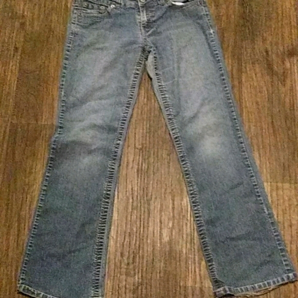 U.s. polo pants for woman - Picture 1 of 3